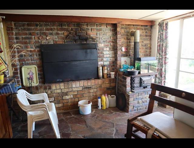 3 BEDROOM HOUSE FOR SALE IN BERGZICHT